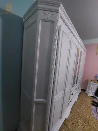 البليدة