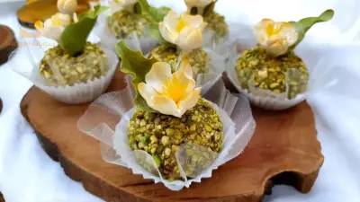 مشوك الباي
