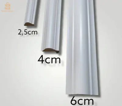 baguette de décoration