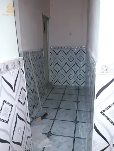 منزل به جميع المستلزمات (ماء،كهرباء.غاز)