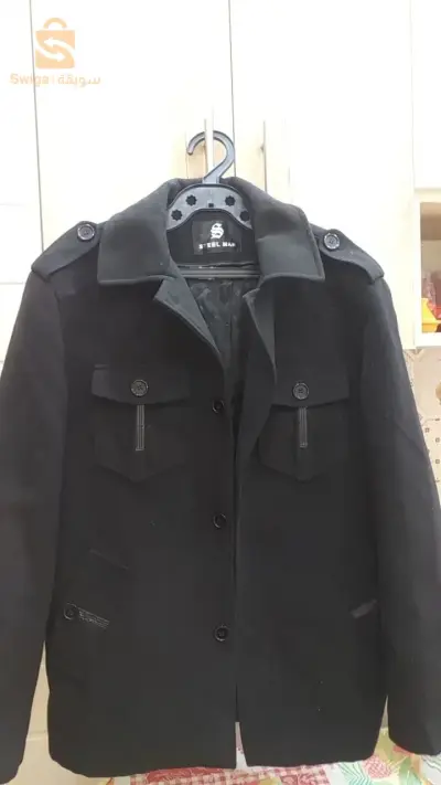 veste tay xl