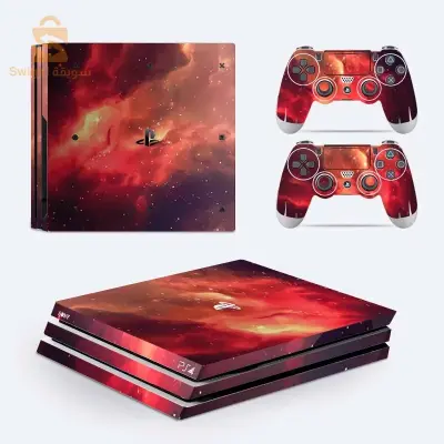 stikerrr PS4 slim 🔥🔥