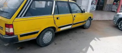 للبيع بيجو 505مازت تاع زوالي
