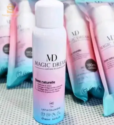 magic dream