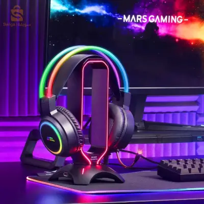 Gaming headphones
