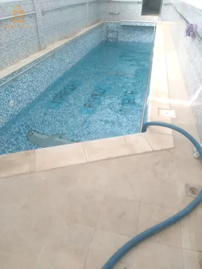 عين النعجة الشاطو