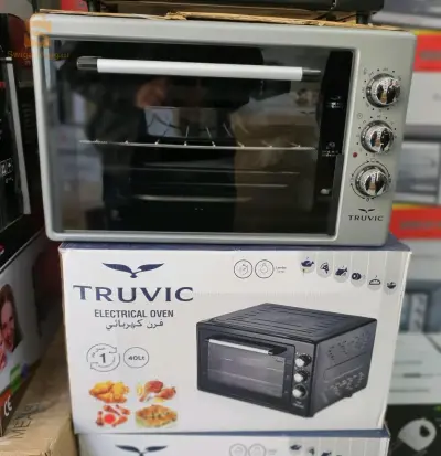 Feur électrique TRUVIC 40LTR