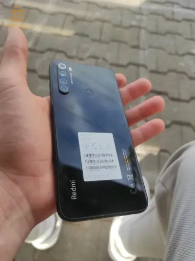 redmi note 8 b la boîte 🔥🔥 l'affaire🌟🌟 0559 11 78 90