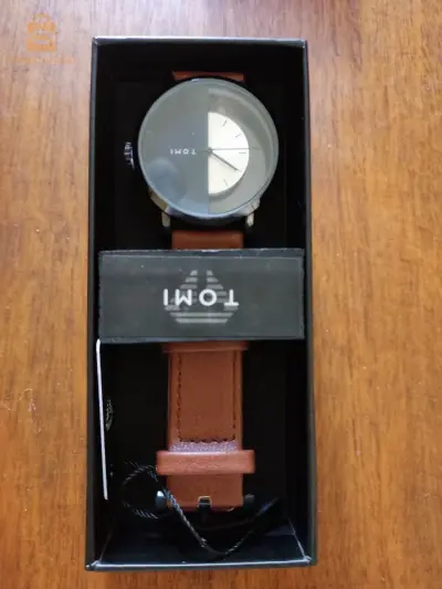 montre homme