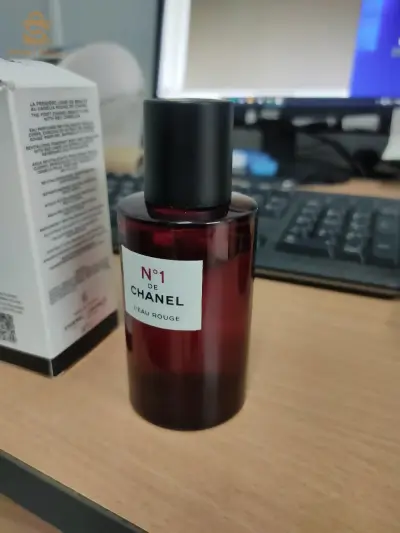 Chanel N1 original