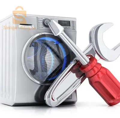 réparation d'électroménager