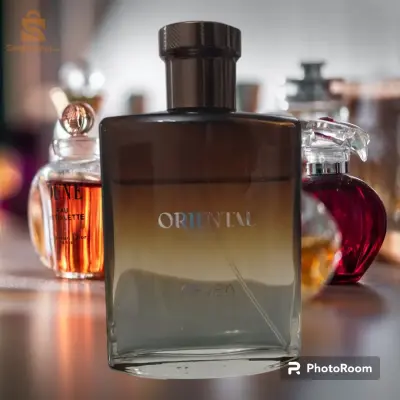 Parfums Homme