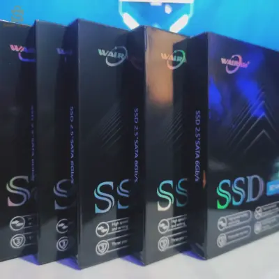 SSD SATA 3 256GB