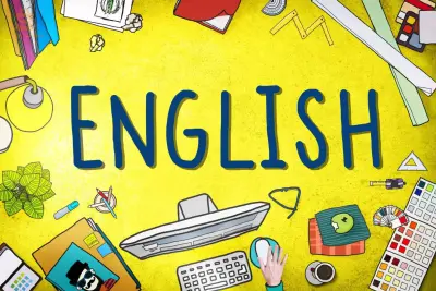 Teaching English for all levels
