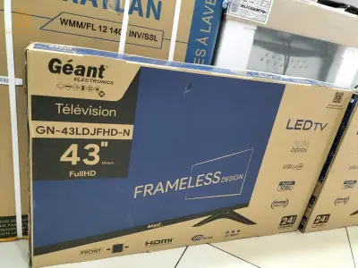 géant