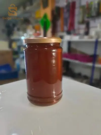 عسل السدر