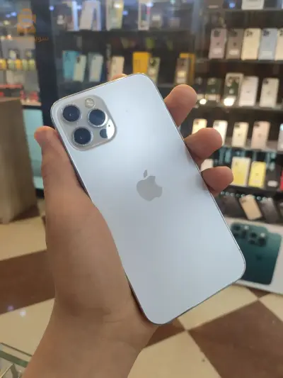 iPhone 12 pro