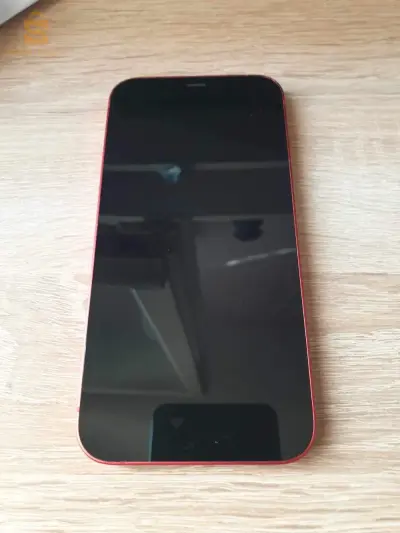 iphone 12 waterproof