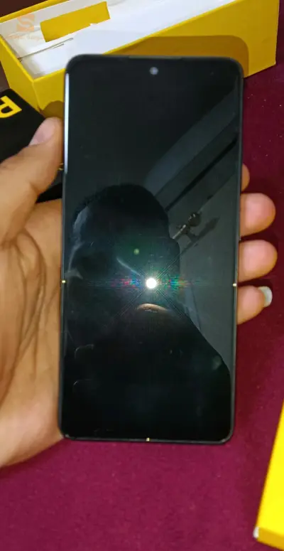 poco X4 pro 5 G