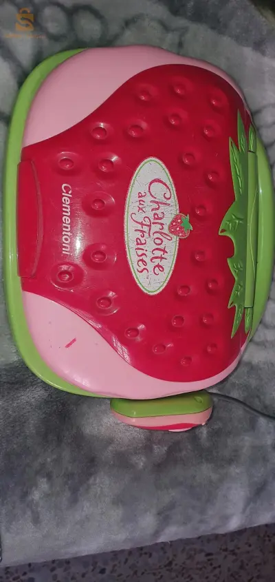 ordinateur  pour enfants