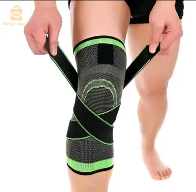حزام الركبة knee suport st-2502$🤍🤍