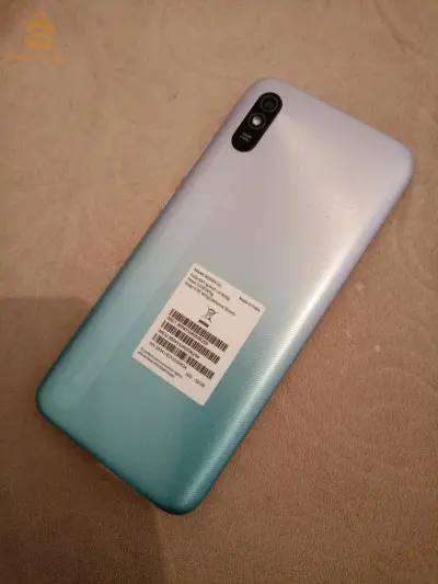 redmi 9a