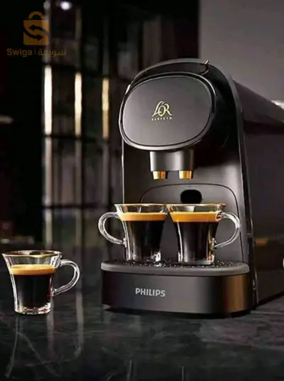 machine café