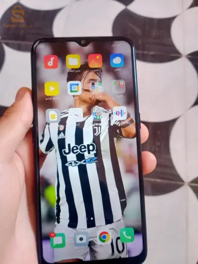 oppo a31