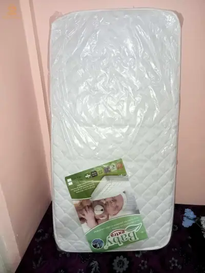 matelas bébé