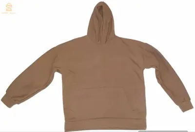 T-shirt sweat over size