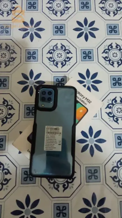samsung m32
