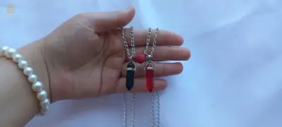 سناسل لي كوبل