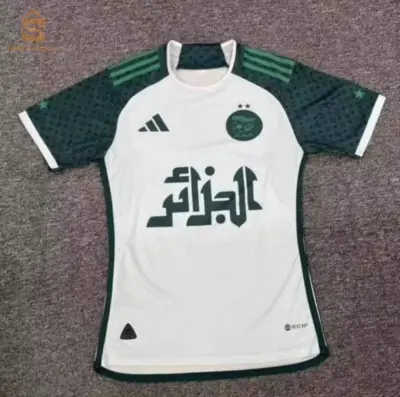 T-shirt
 المنتخب الوطني الجزائري 🇩🇿🐶⚽