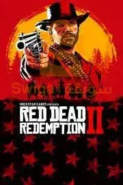Red Dead redemption 2