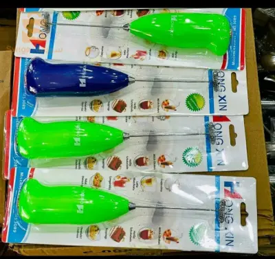 خلاط بدوي