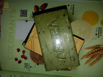 savon aloe Vera arvea