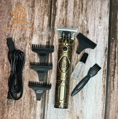 tondeuse kemei 700B