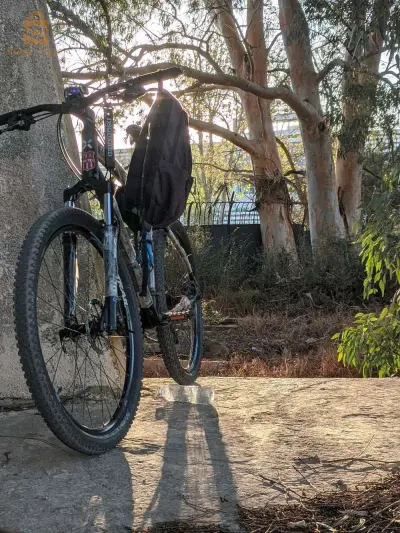 velo Rockrider 520
