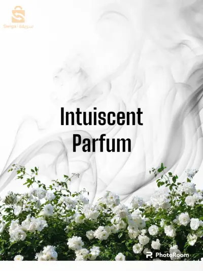 parfum intuiscent