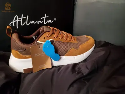 basket Atlanta FootWear