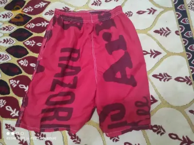 short de mere