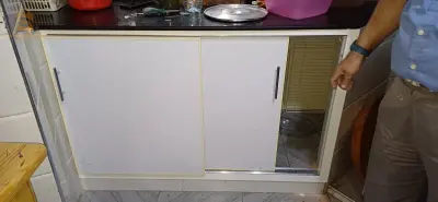 aluminium