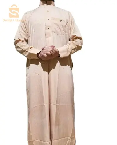 قميص خليل مخطط - اريور -