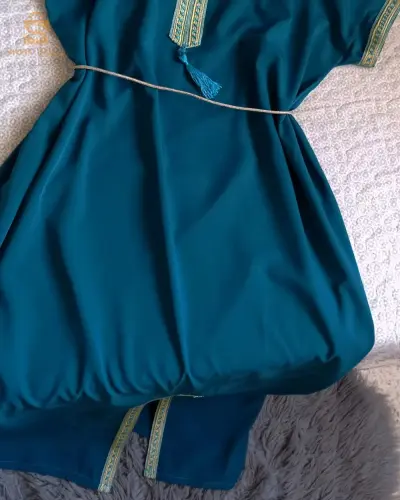robe d'hôtesse