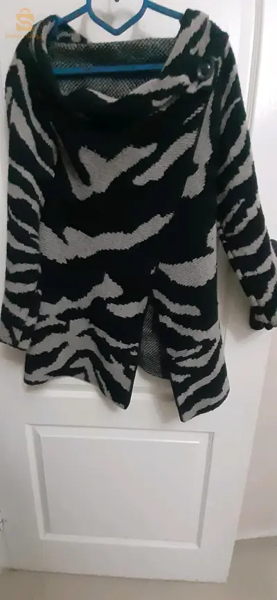 une cape