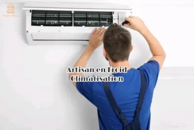 A C F  artisan froud et climatisation