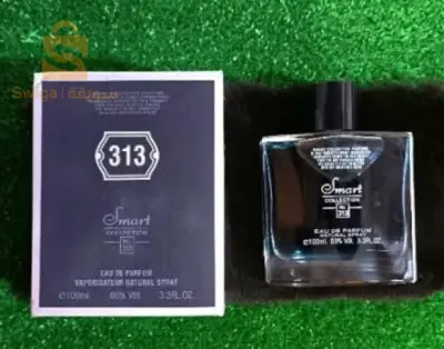 parfum homme