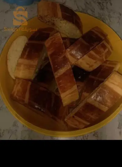 حلويات تقليدية