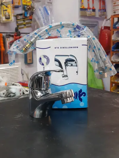 mitigeur lavabo SLR
