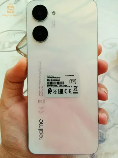 realme 10